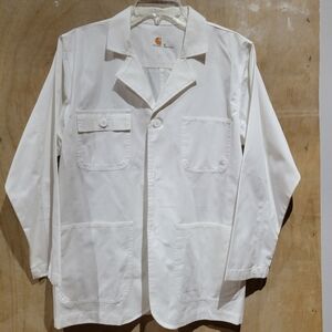 Carhartt Unisex Lab Coat
